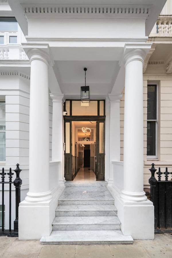 No. 2 Queensberry Place By Stayo London Exterior photo