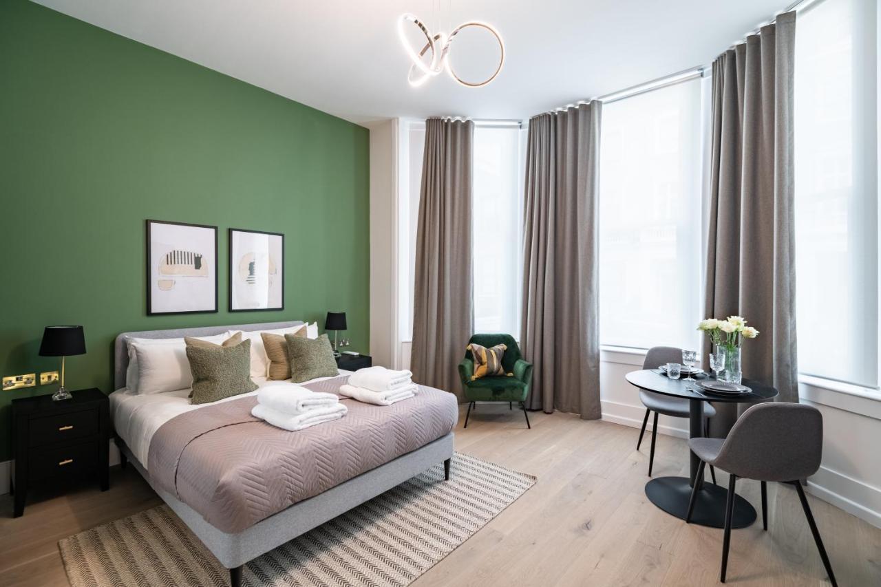 Queensberry Place By Stayo London Exterior photo